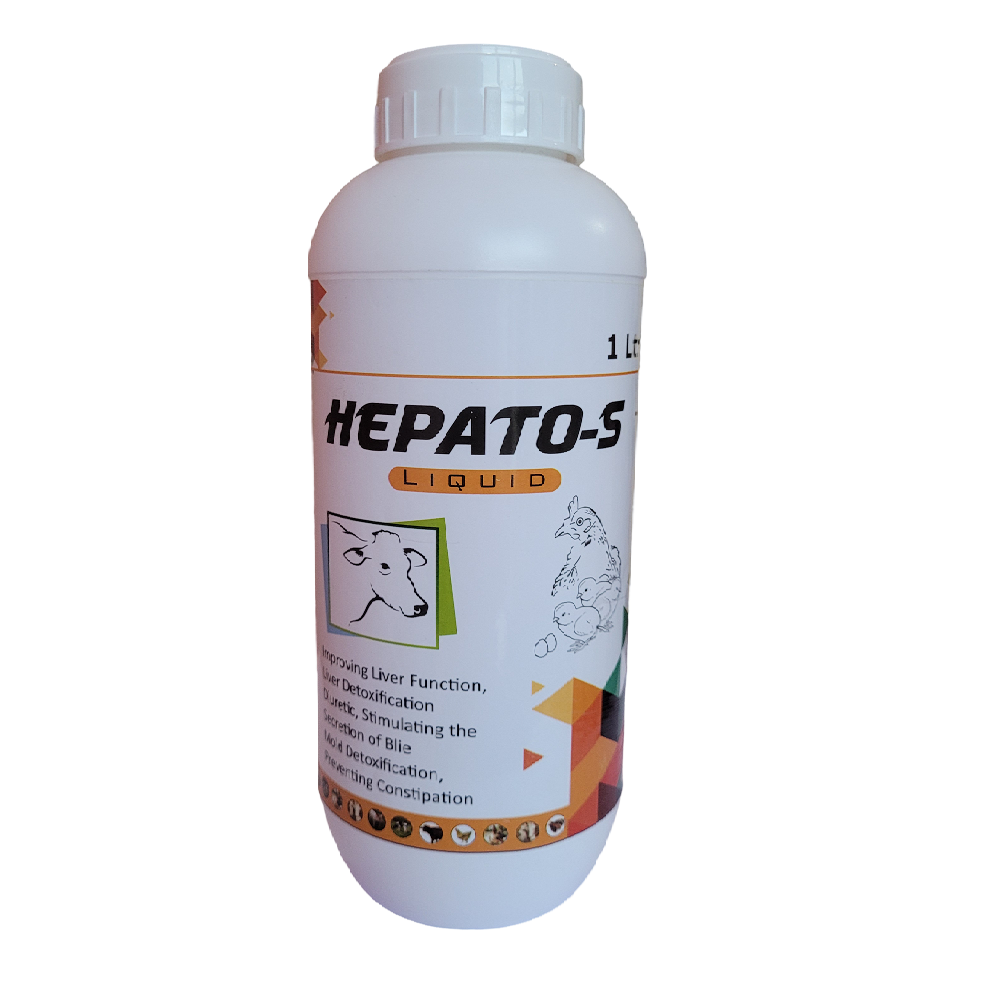 HEPATO-S