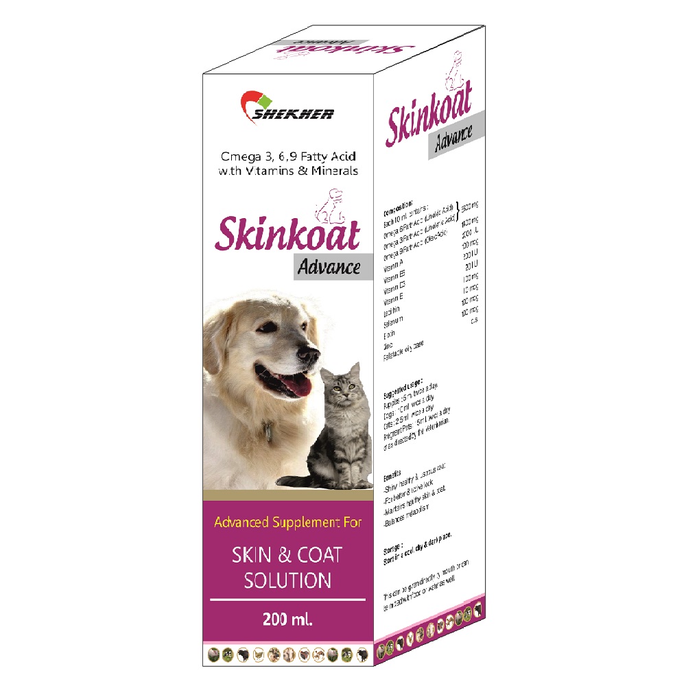 SKINKOAT