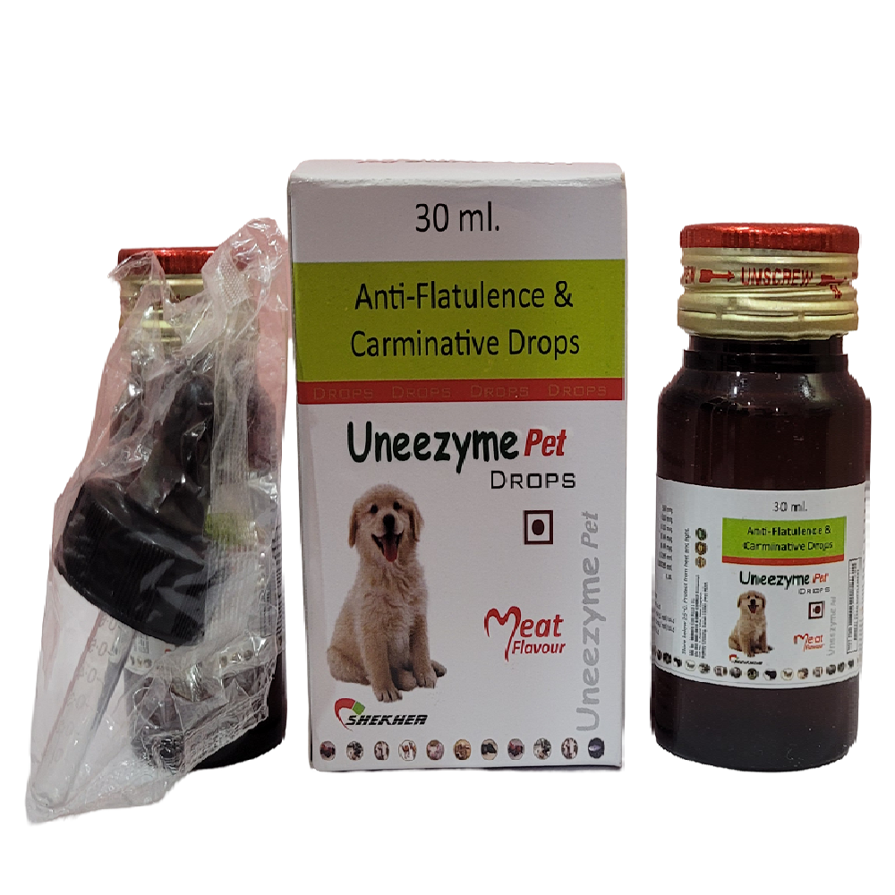 UNEEZYME PET  LIQUID
