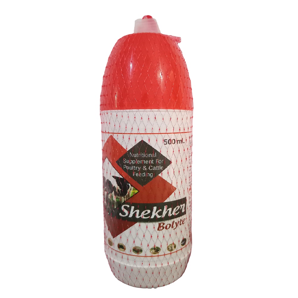 SHEKHER BOLYTE LIQUID