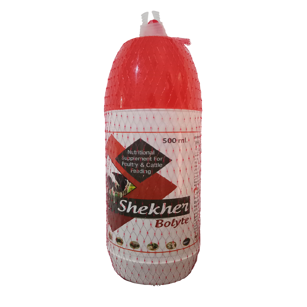 SHEKHER BOLYTE LIQUID