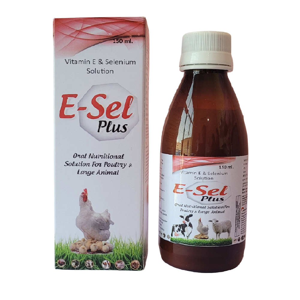 ESEL PLUS LIQUID
