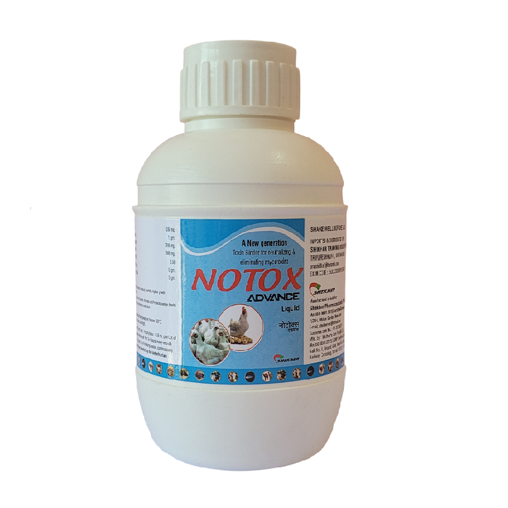 NOTOX ADVANCE LIQUID