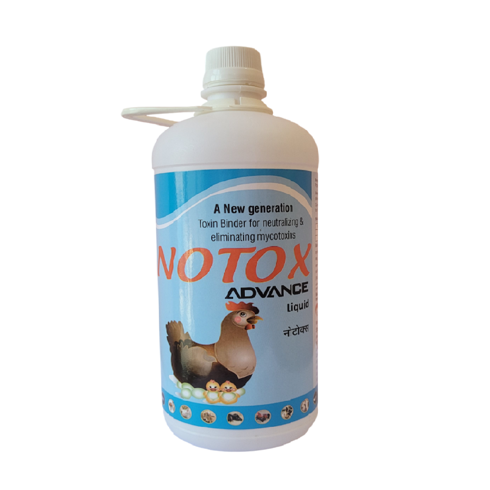 NOTOX ADVANCE LIQUID