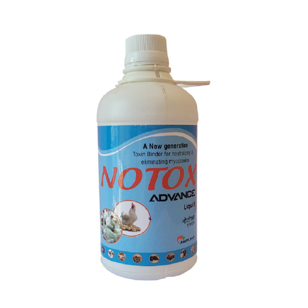 NOTOX ADVANCE LIQUID