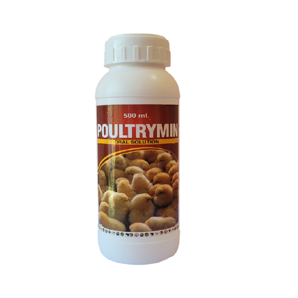POULTRYMIN  LIQUID