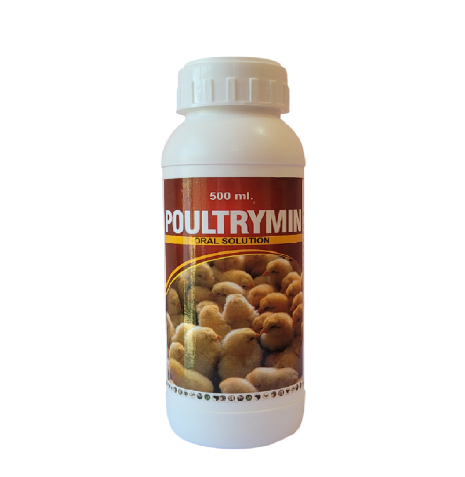 POULTRYMIN  LIQUID