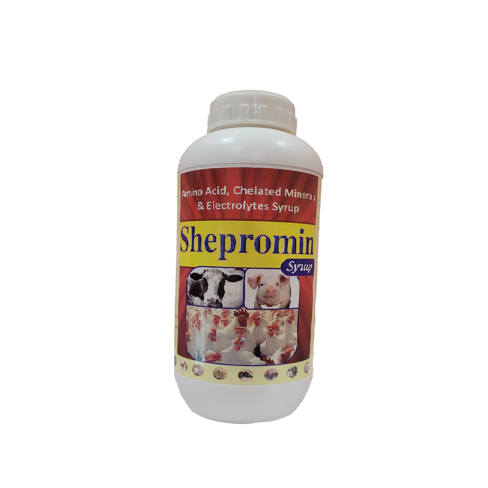 SHEPROMIN