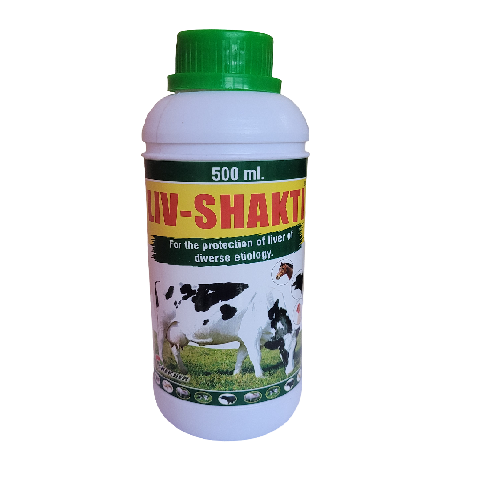 LIV-SHAKTI LIQUID