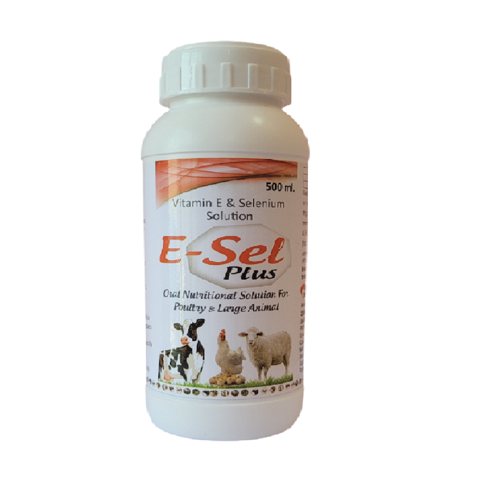 ESEL PLUS LIQUID