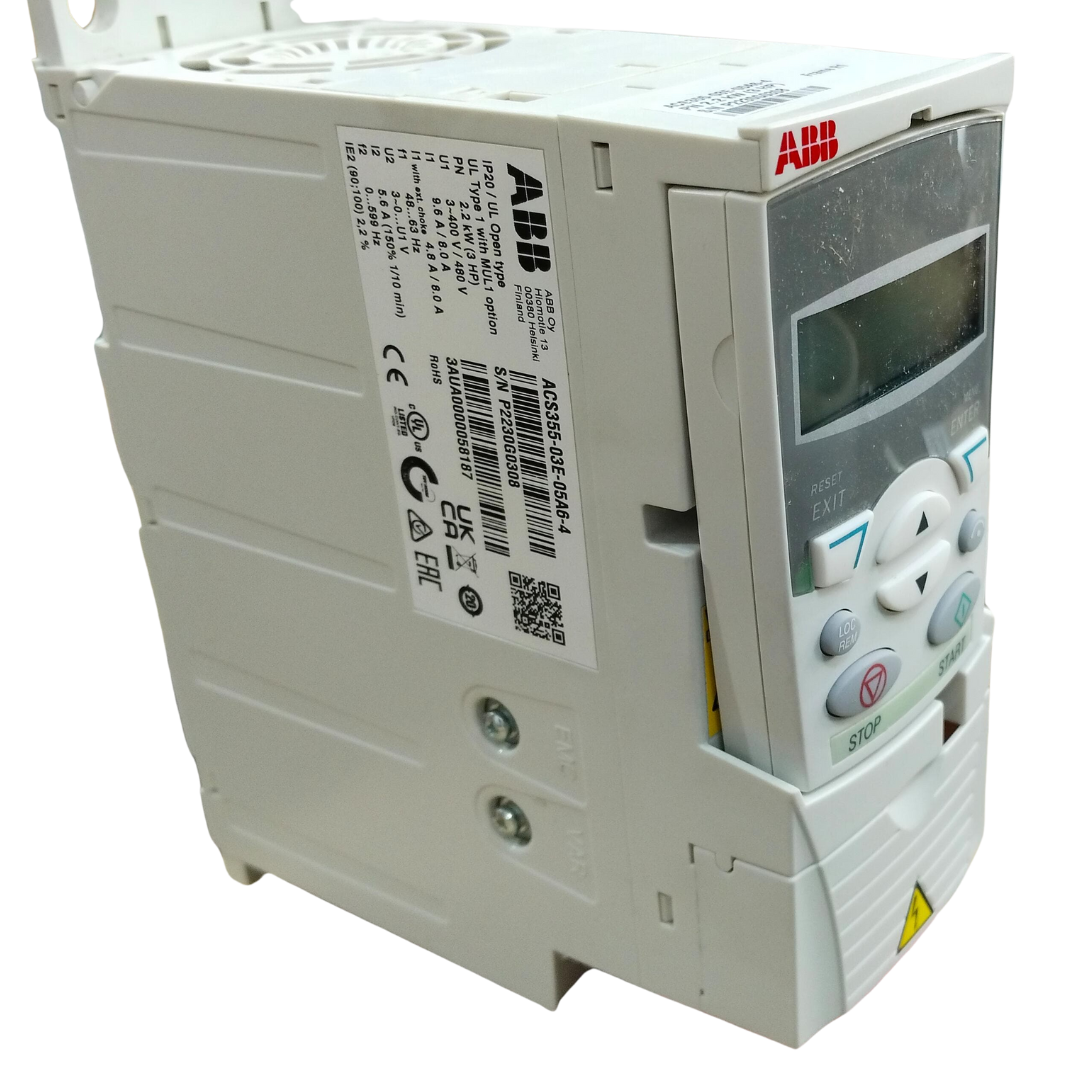 ABB VDF Drive